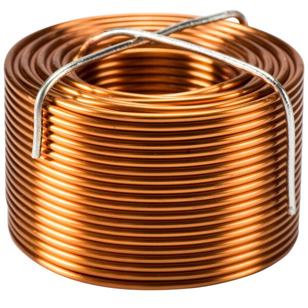 Main product image for Jantzen 1854 0.68mH 15 AWG Air Core Inductor 255-414